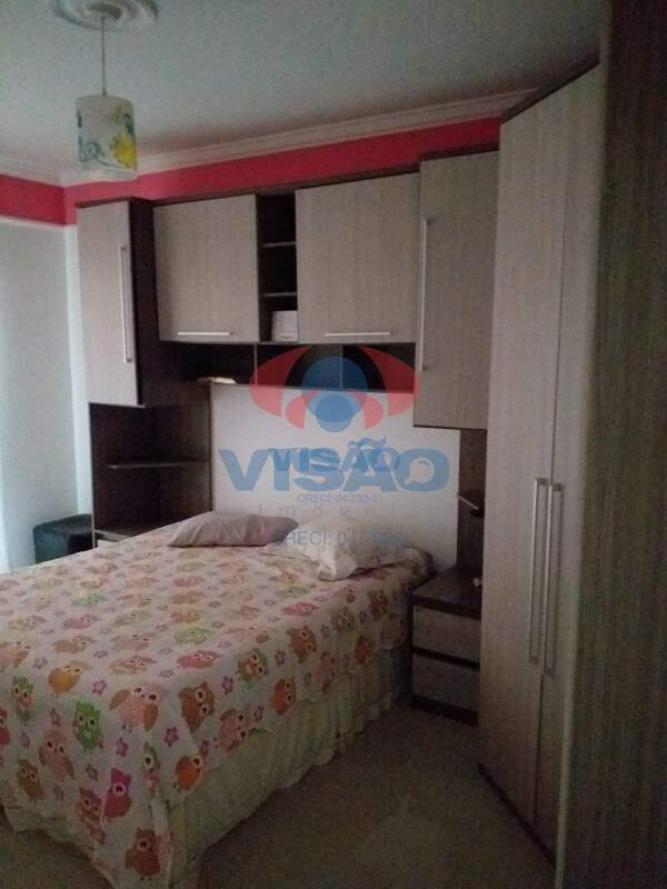 Casa à venda no Jardim Bela Vista: 