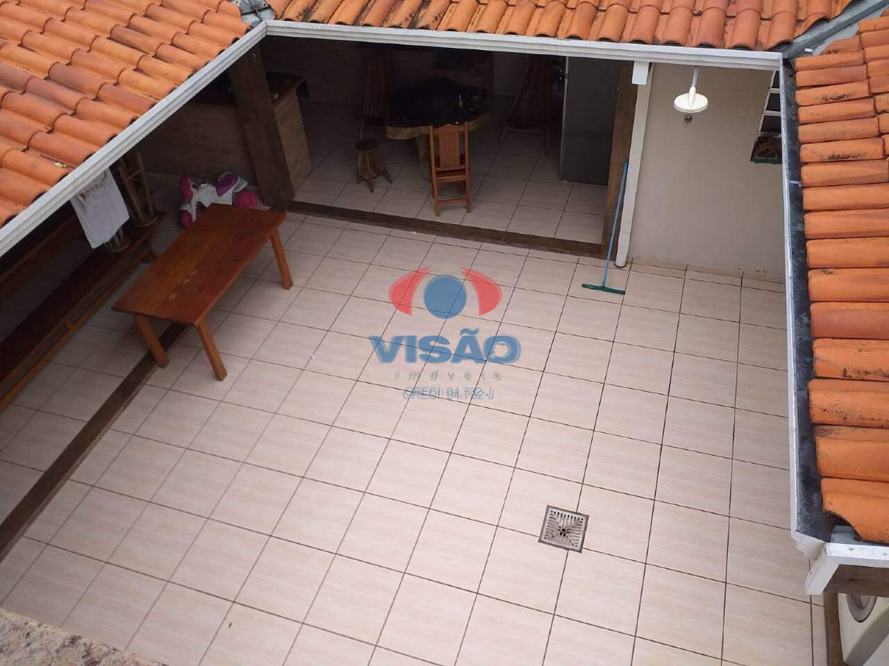 Casa à venda no Jardim Bela Vista: 