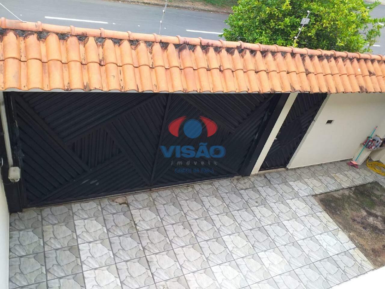 Casa à venda no Jardim Bela Vista: 