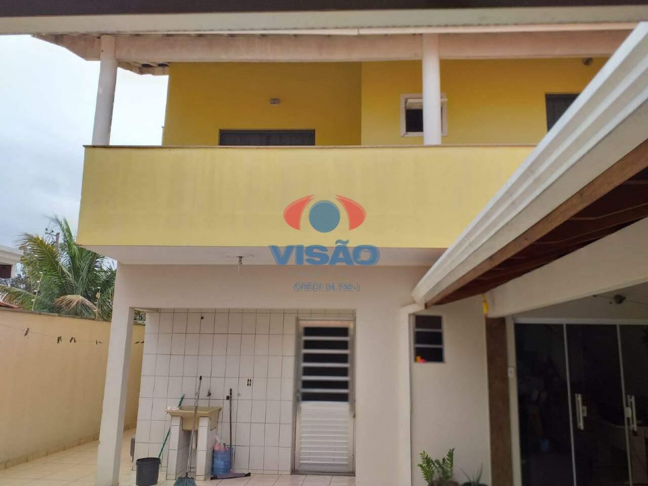 Casa à venda no Jardim Bela Vista: 