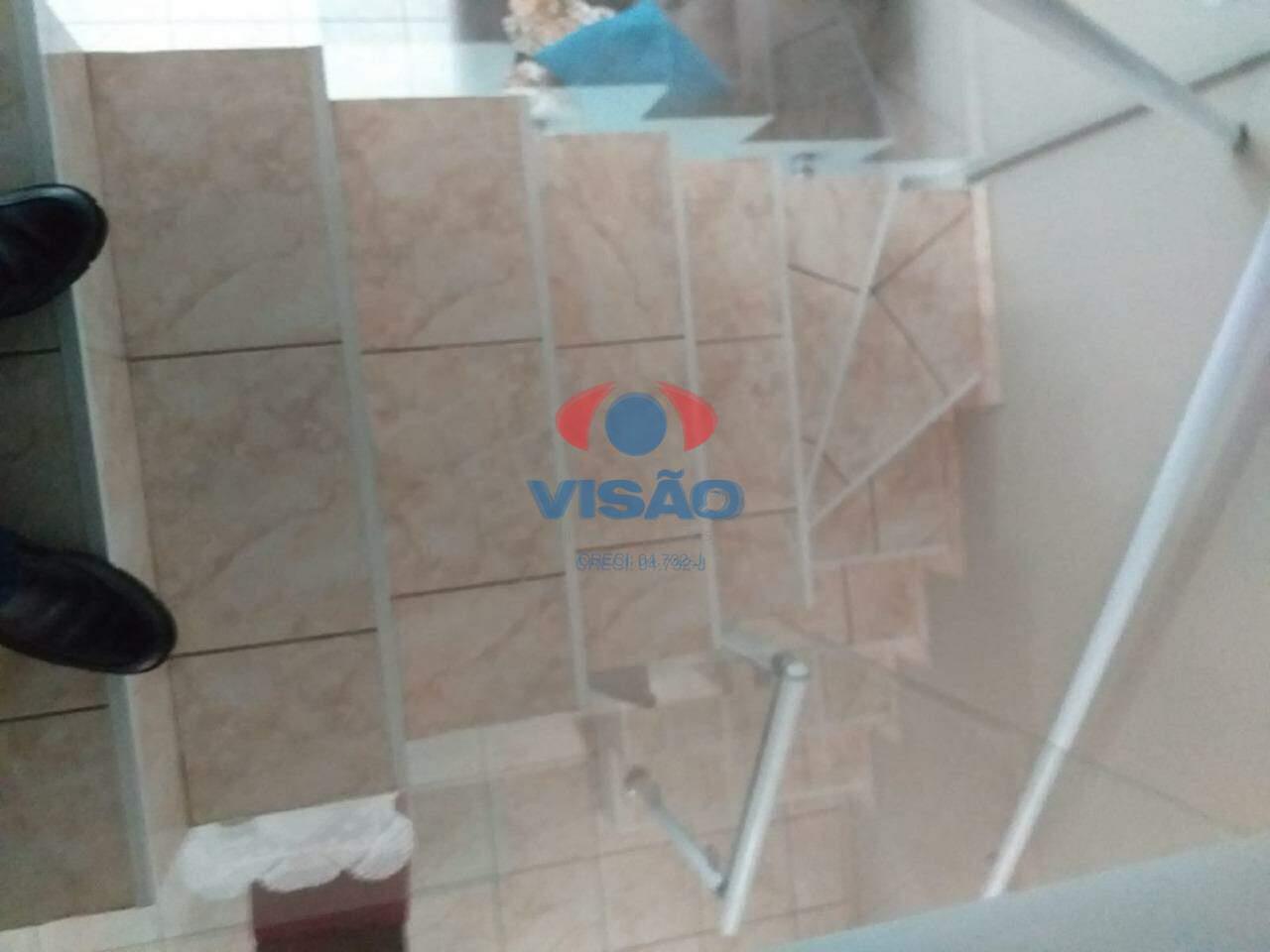 Casa à venda no Jardim Bela Vista: 