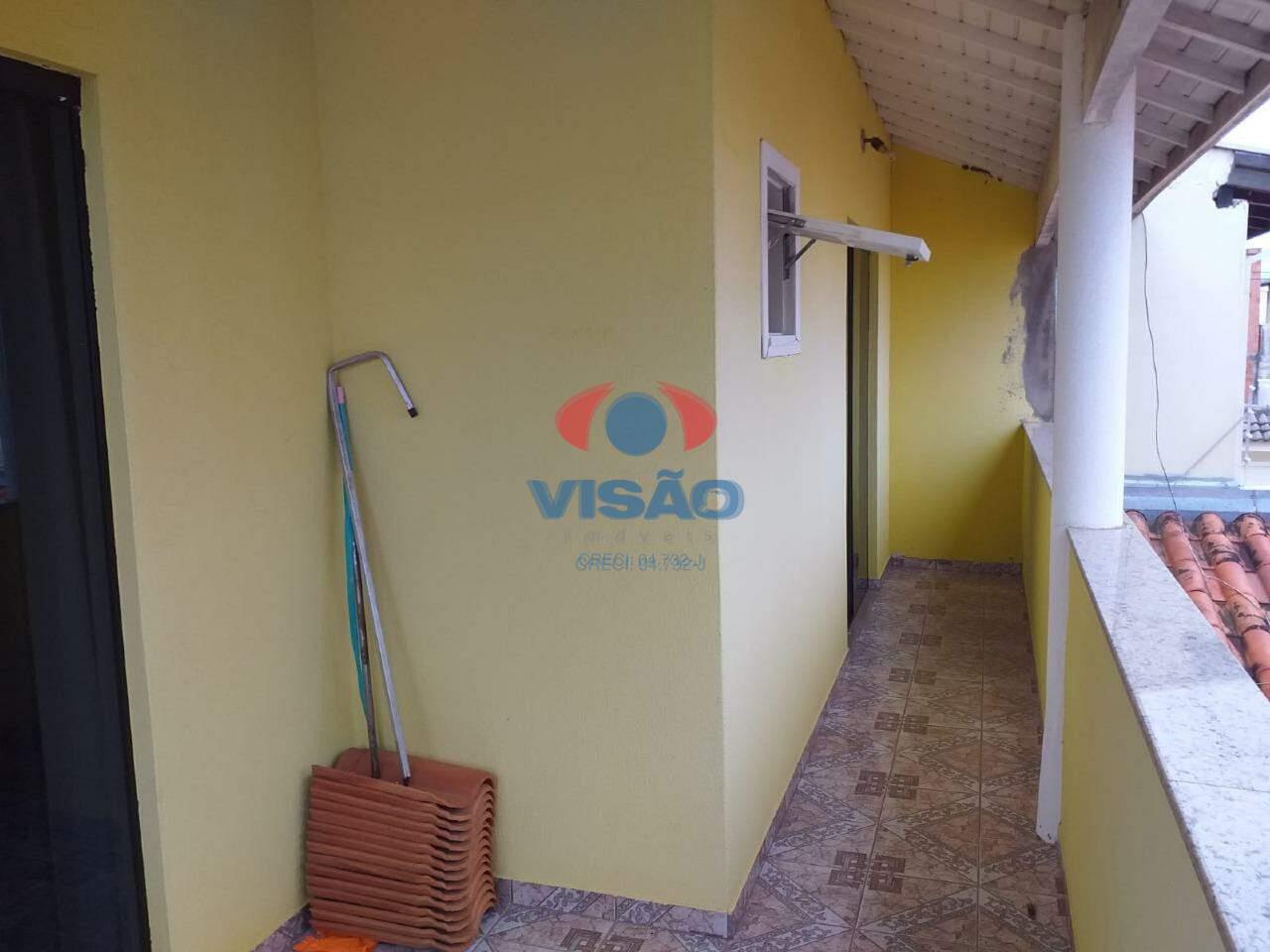 Casa à venda no Jardim Bela Vista: 