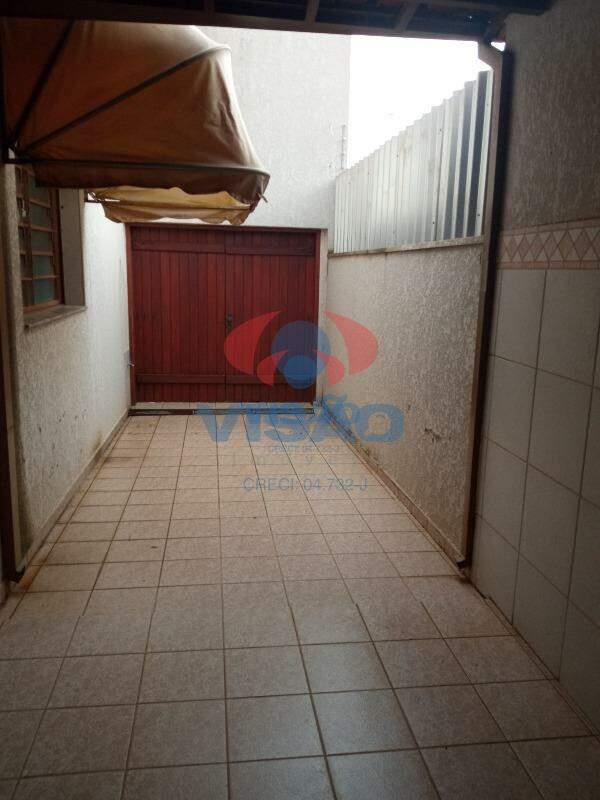 Casa à venda no Cidade Nova II: 