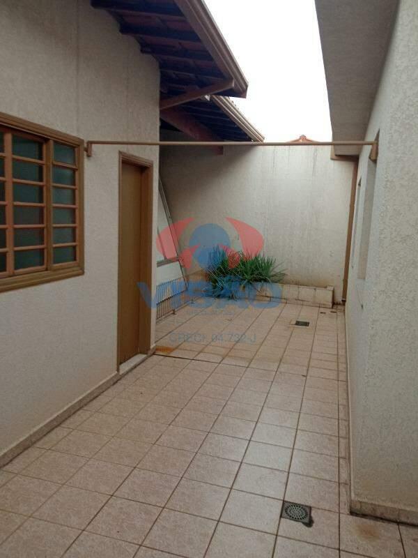 Casa à venda no Cidade Nova II: 