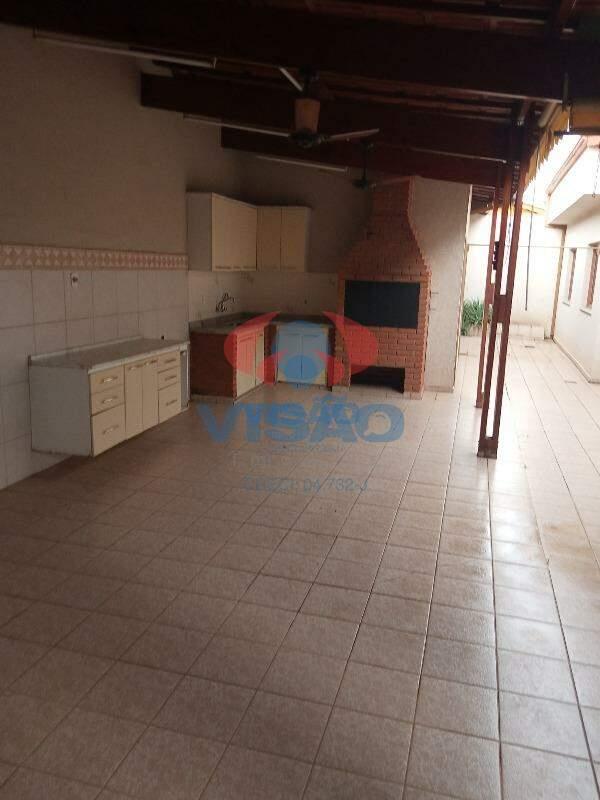 Casa à venda no Cidade Nova II: 