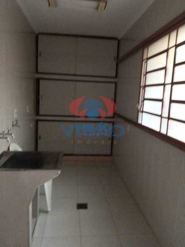 Casa à venda no Cidade Nova II: 