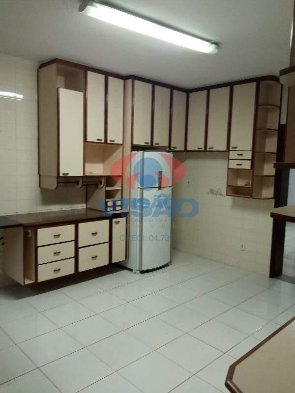 Casa à venda no Cidade Nova II: 