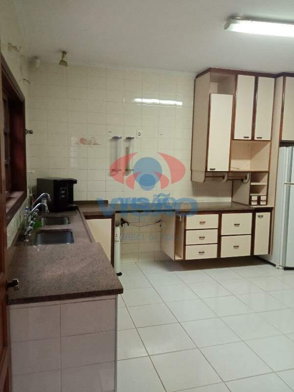 Casa à venda no Cidade Nova II: 