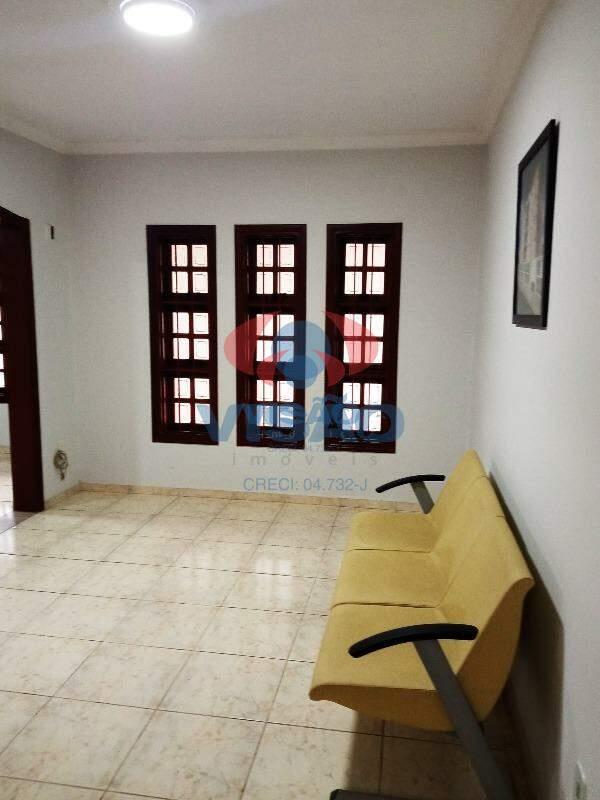 Casa à venda no Cidade Nova II: 