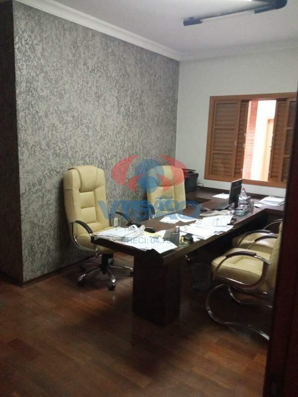 Casa à venda no Cidade Nova II: 