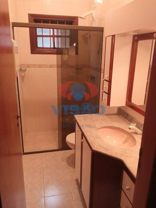 Casa à venda no Cidade Nova II: 