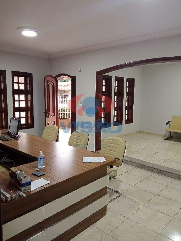 Casa à venda no Cidade Nova II: 