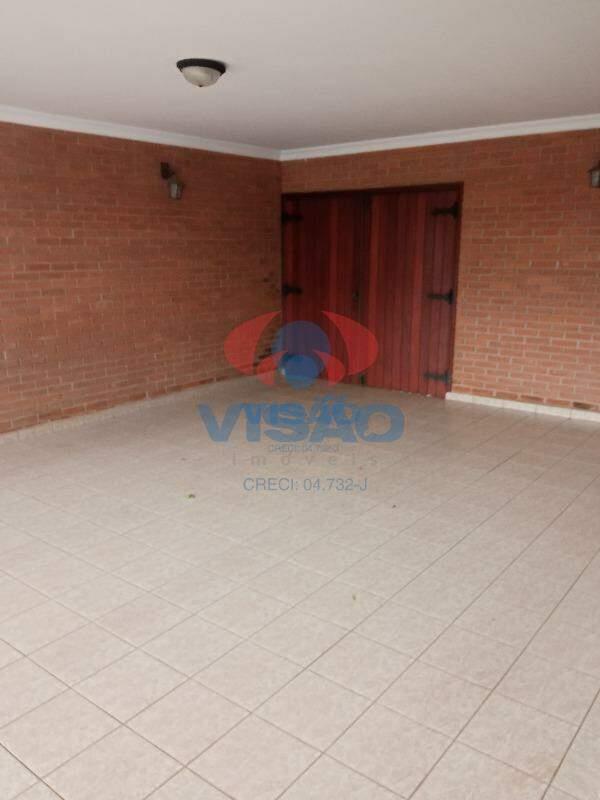 Casa à venda no Cidade Nova II: 