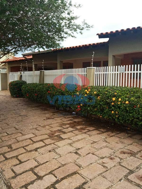 Casa à venda no Cidade Nova II: 