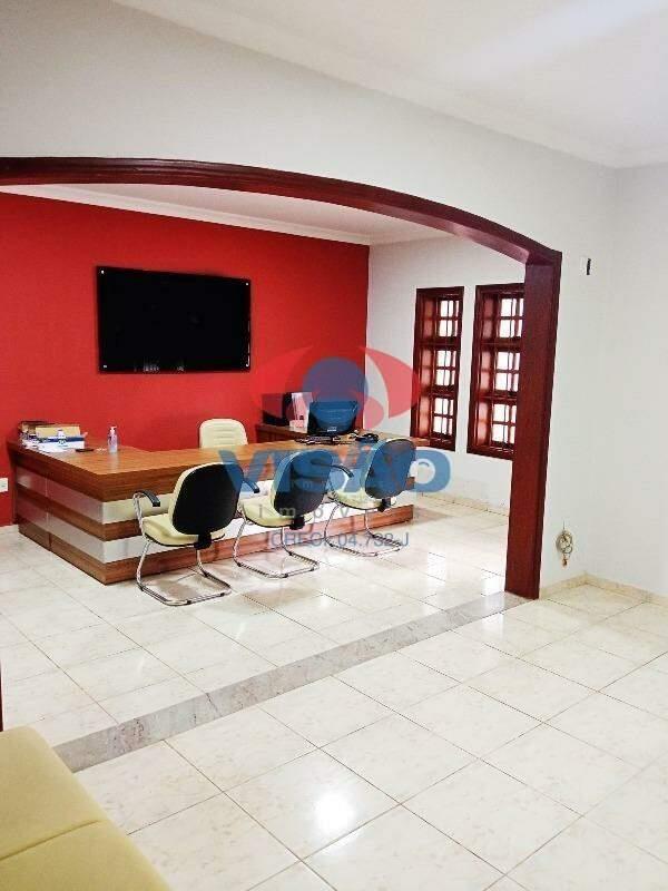 Casa à venda no Cidade Nova II: 