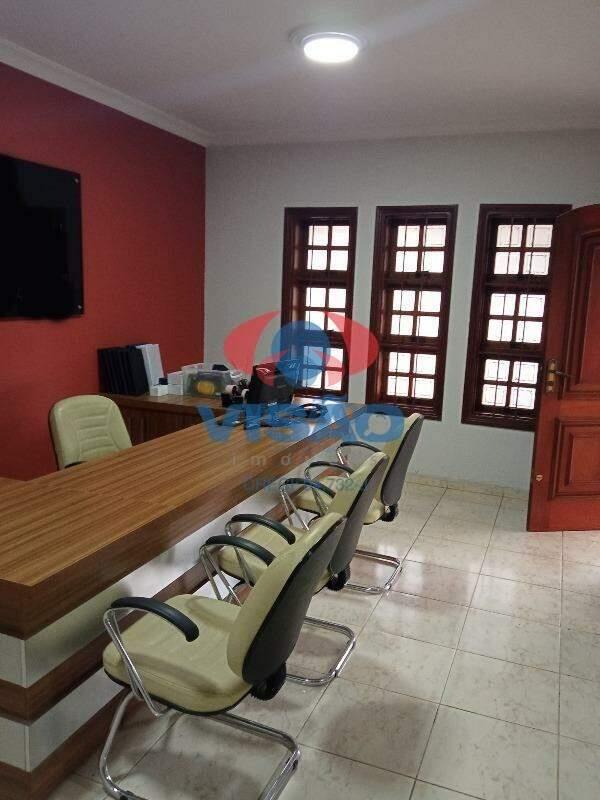 Casa à venda no Cidade Nova II: 