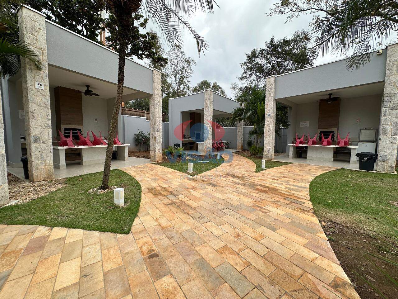 Apartamento para aluguel no Jardim Bela Vista: 