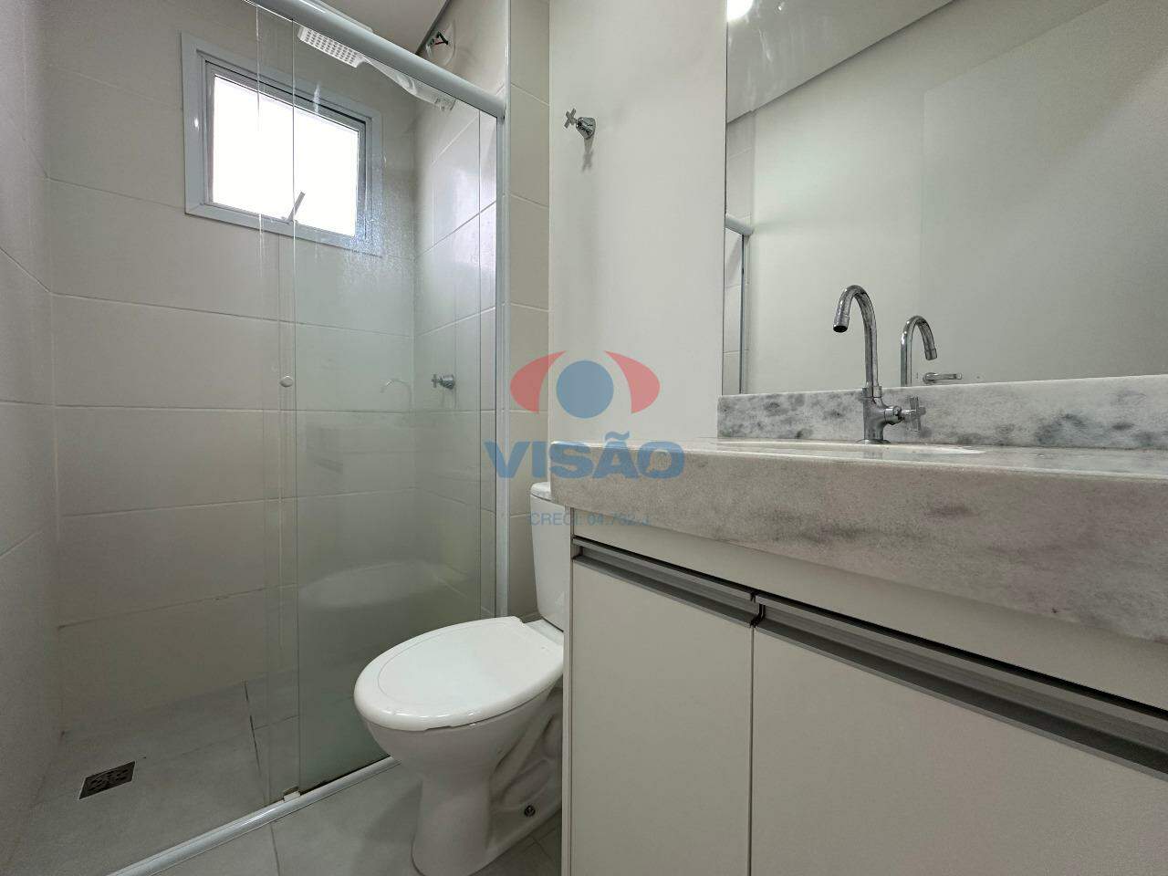 Apartamento para aluguel no Jardim Bela Vista: 