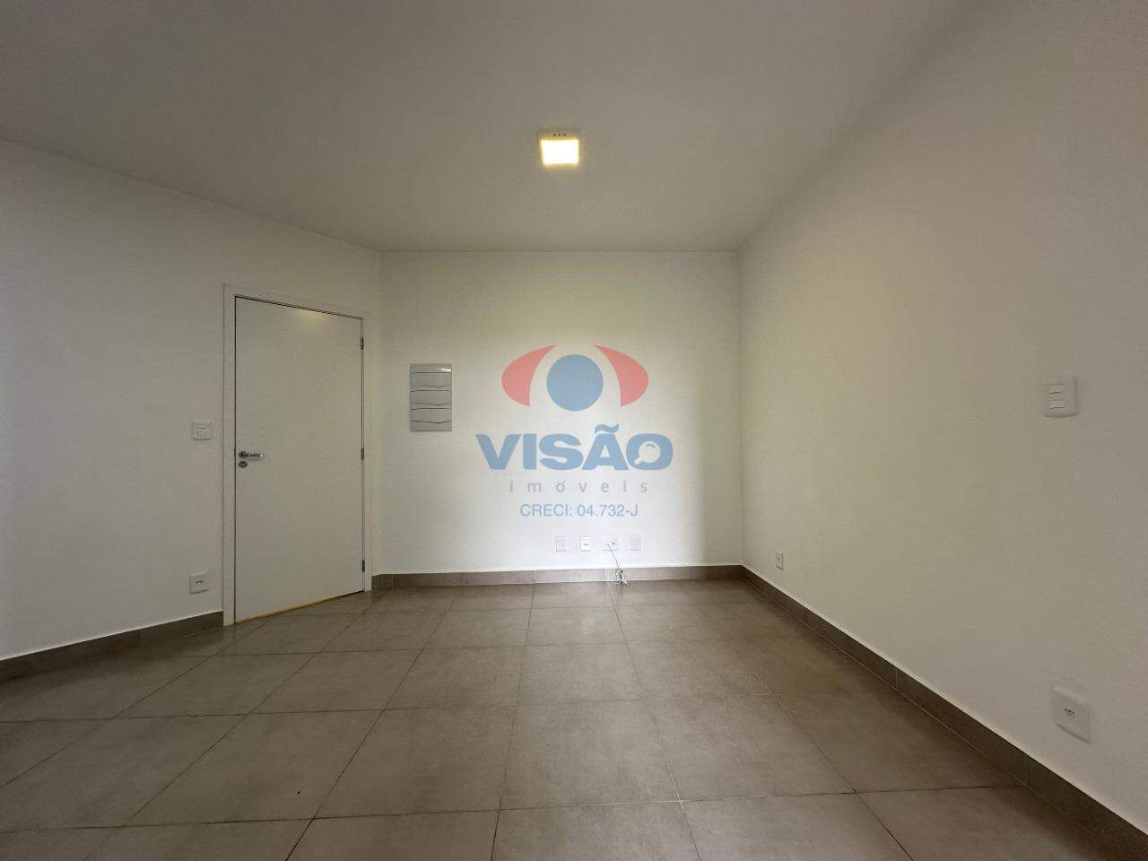 Apartamento para aluguel no Jardim Bela Vista: 