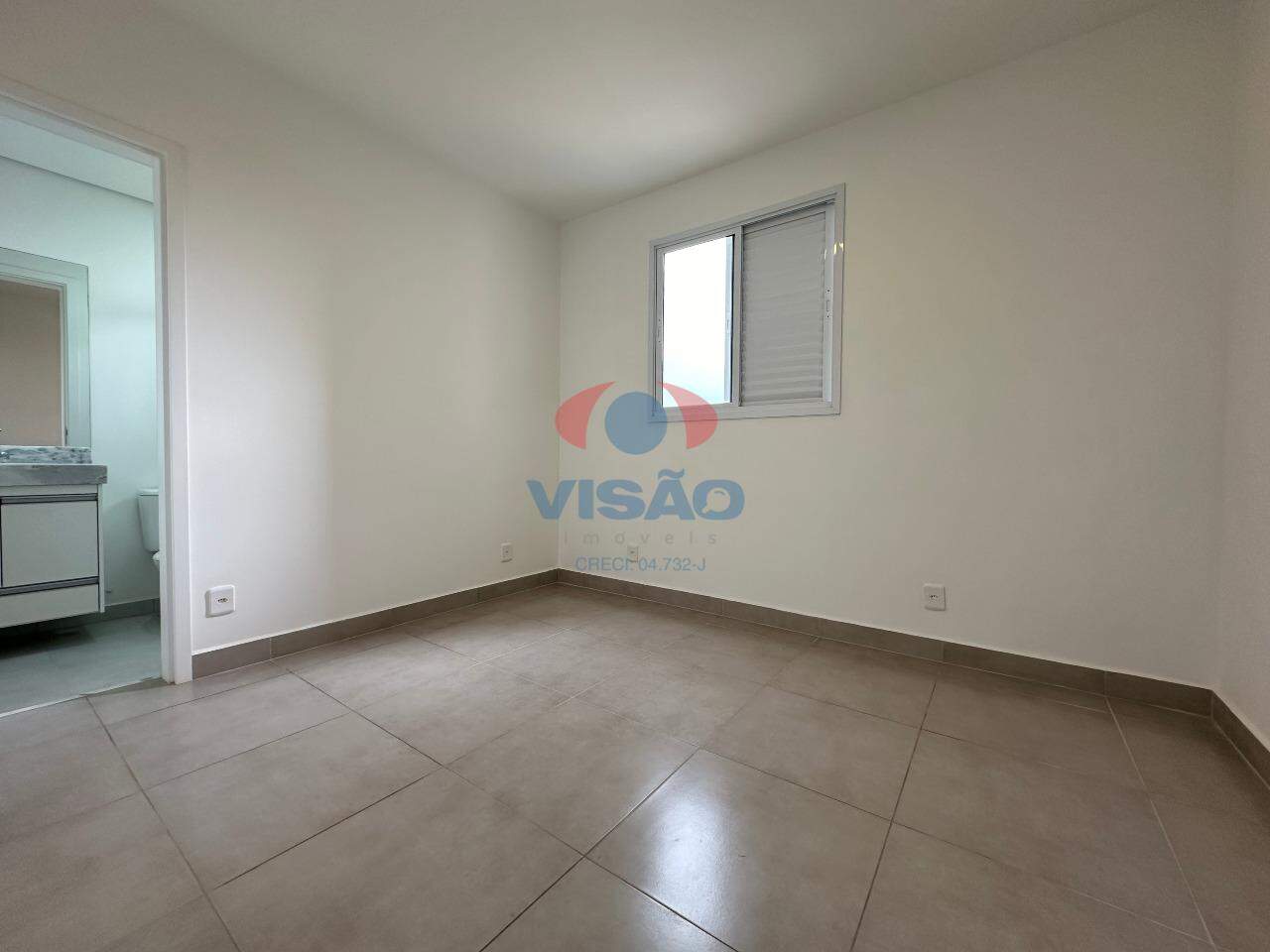 Apartamento para aluguel no Jardim Bela Vista: 