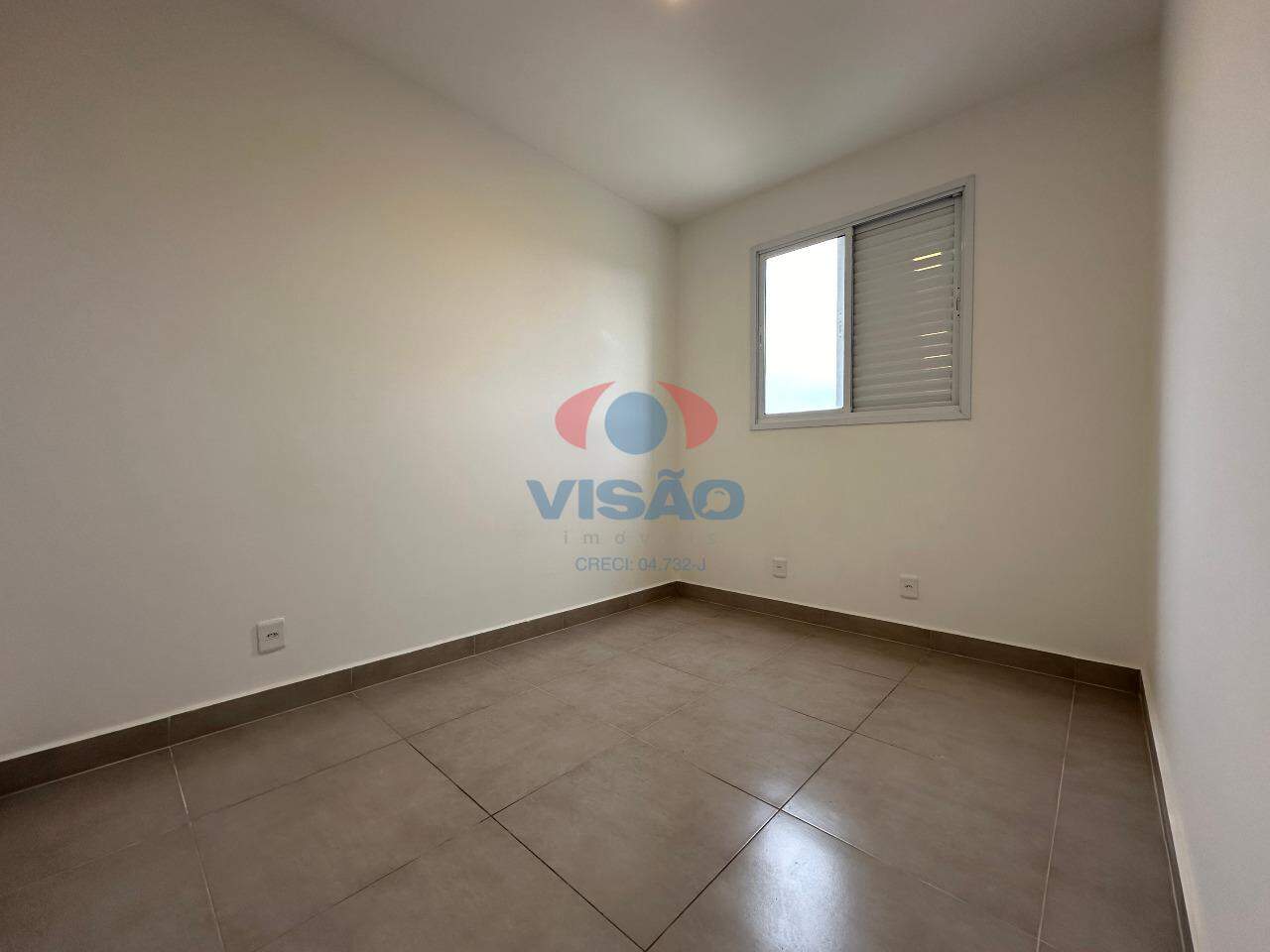 Apartamento para aluguel no Jardim Bela Vista: 