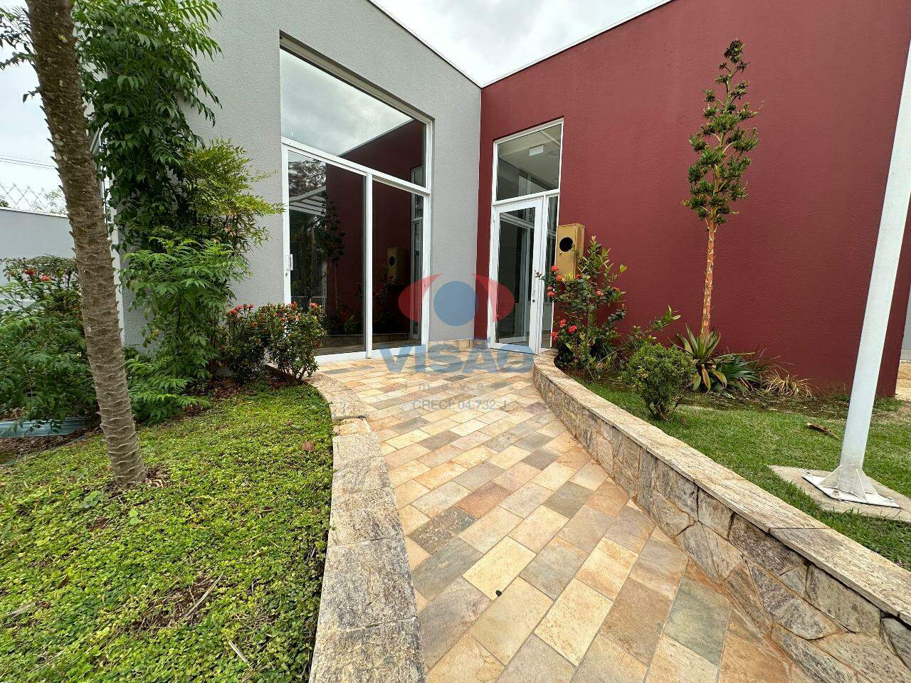 Apartamento para aluguel no Jardim Bela Vista: 
