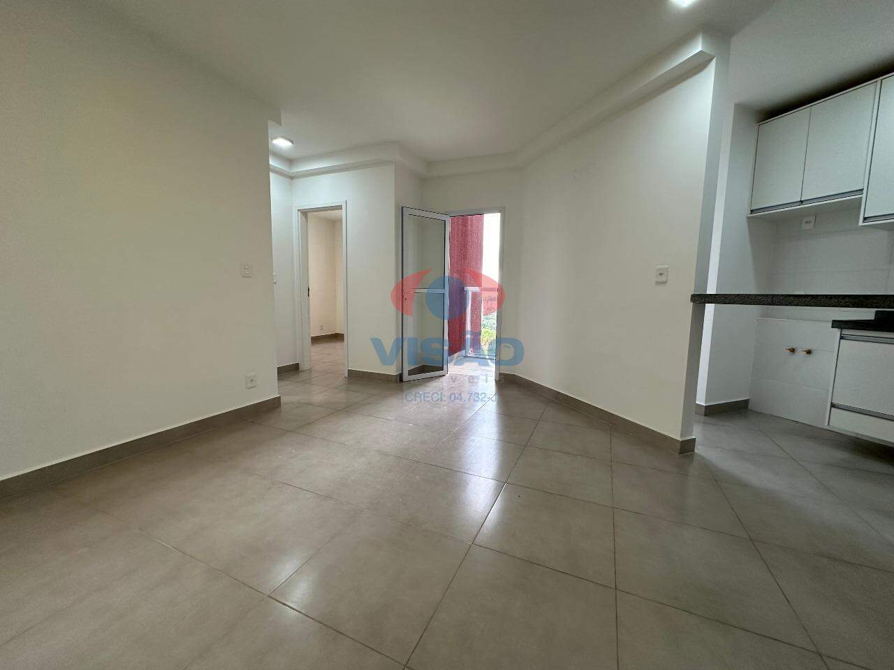 Apartamento para aluguel no Jardim Bela Vista: 