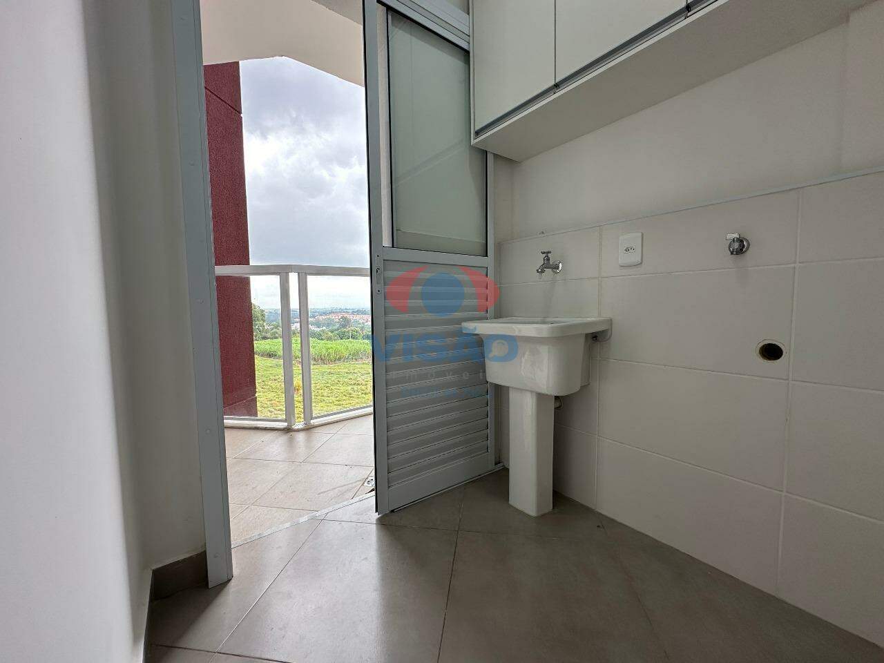 Apartamento para aluguel no Jardim Bela Vista: 