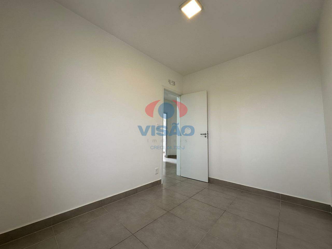 Apartamento para aluguel no Jardim Bela Vista: 