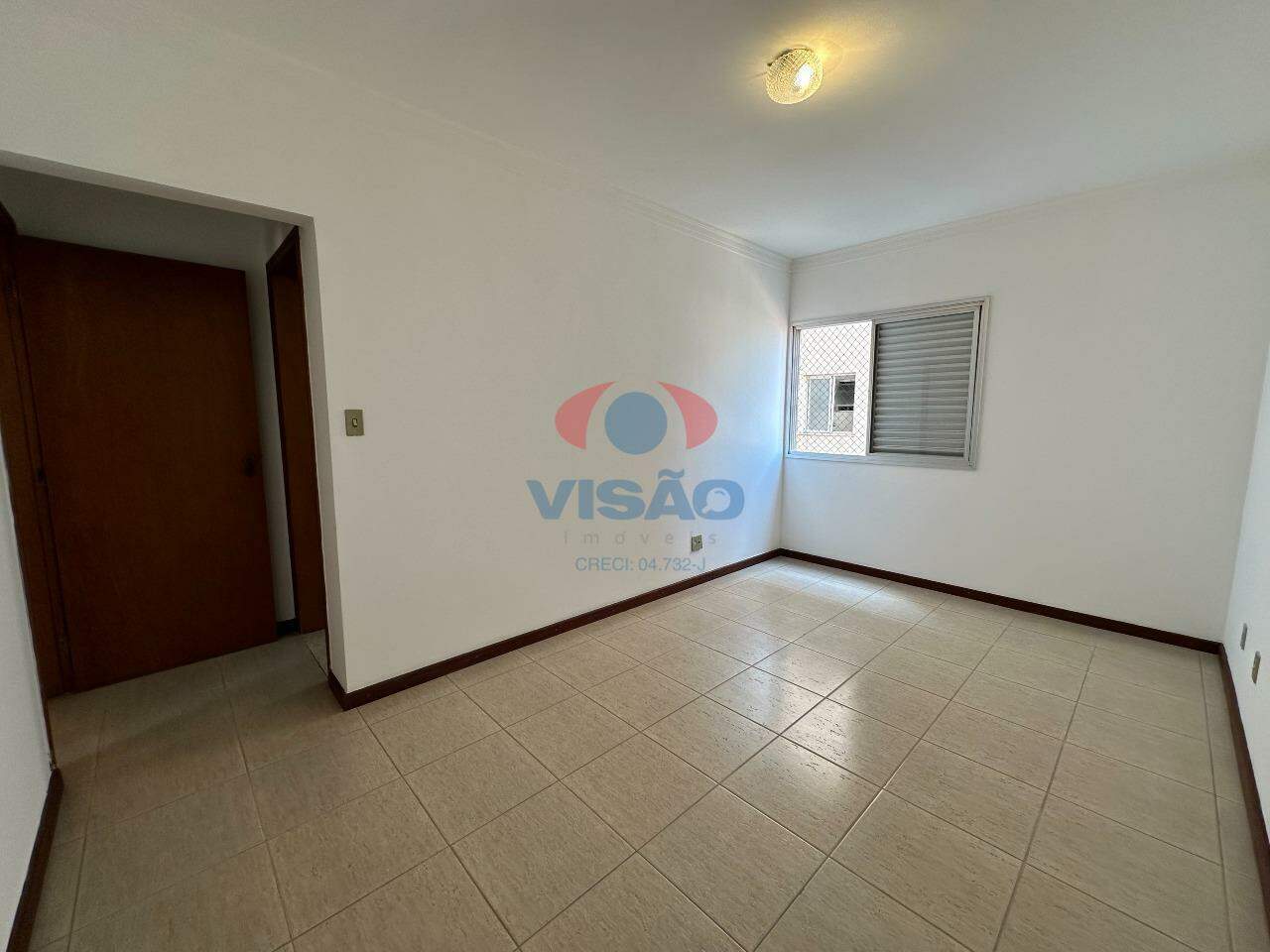 Apartamento para aluguel no Cidade Nova:
