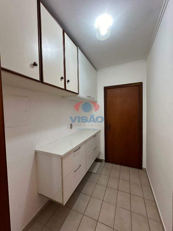 Apartamento para aluguel no Cidade Nova: