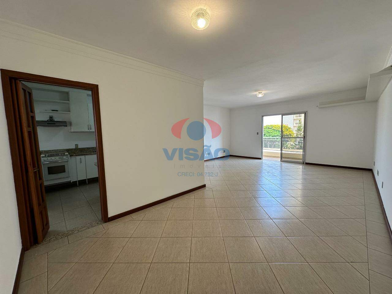 Apartamento para aluguel no Cidade Nova: 