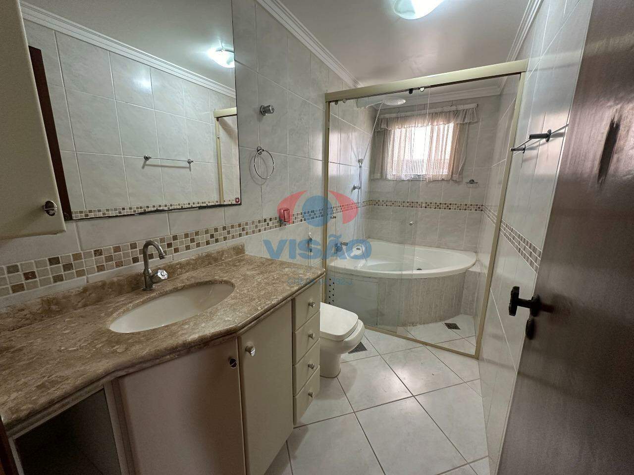 Apartamento para aluguel no Cidade Nova: