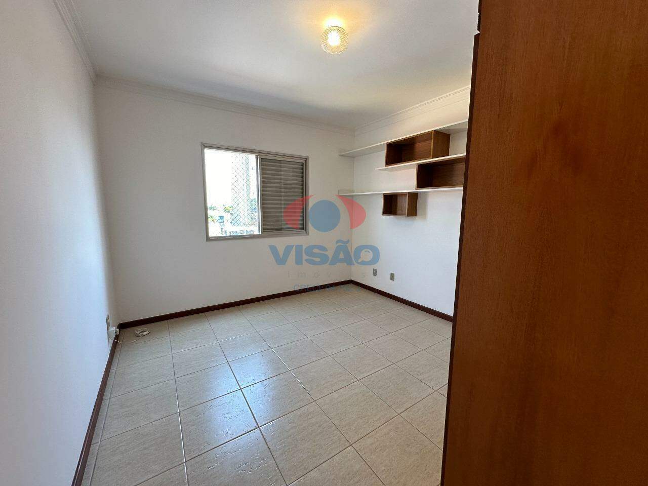Apartamento para aluguel no Cidade Nova: