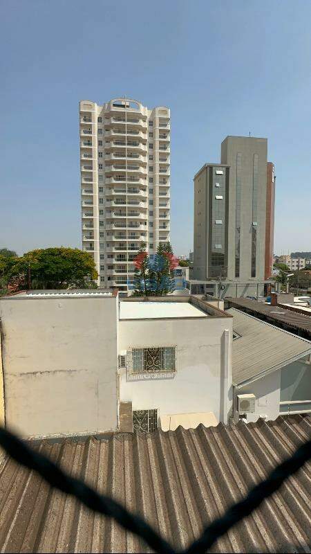 Apartamento para aluguel no Cidade Nova: