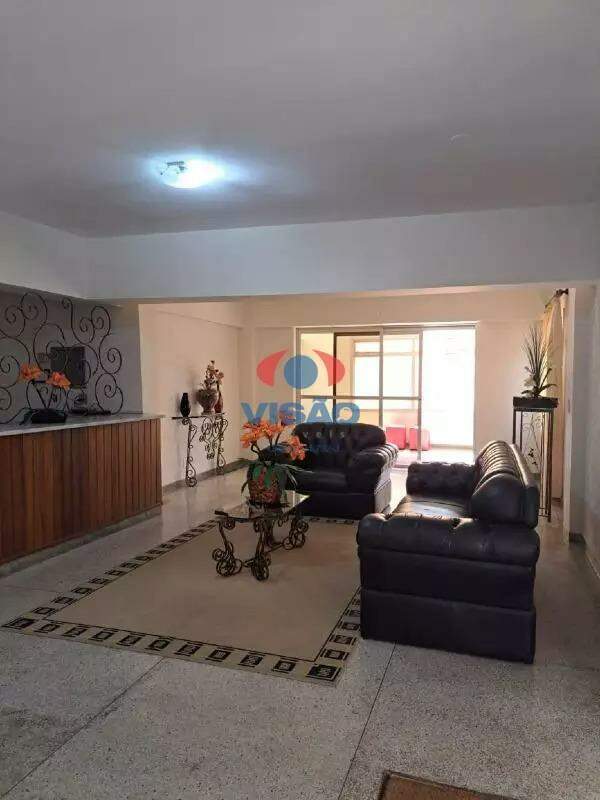 Apartamento para aluguel no Cidade Nova: