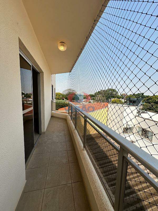 Apartamento para aluguel no Cidade Nova: