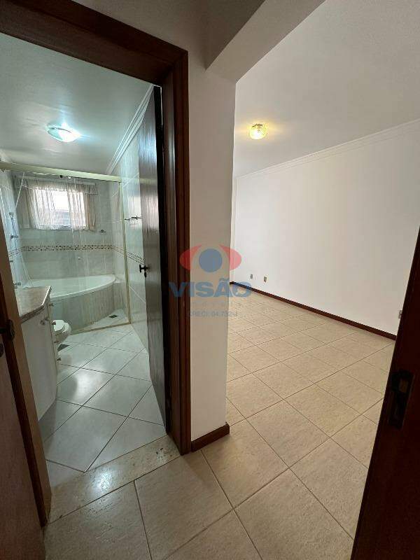 Apartamento para aluguel no Cidade Nova: