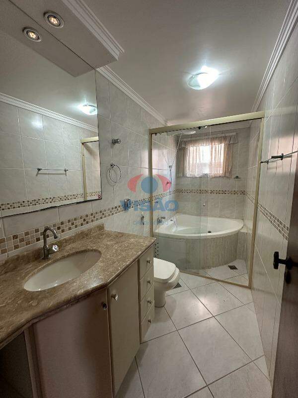 Apartamento para aluguel no Cidade Nova: