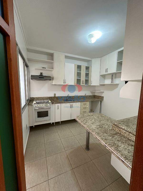 Apartamento para aluguel no Cidade Nova: