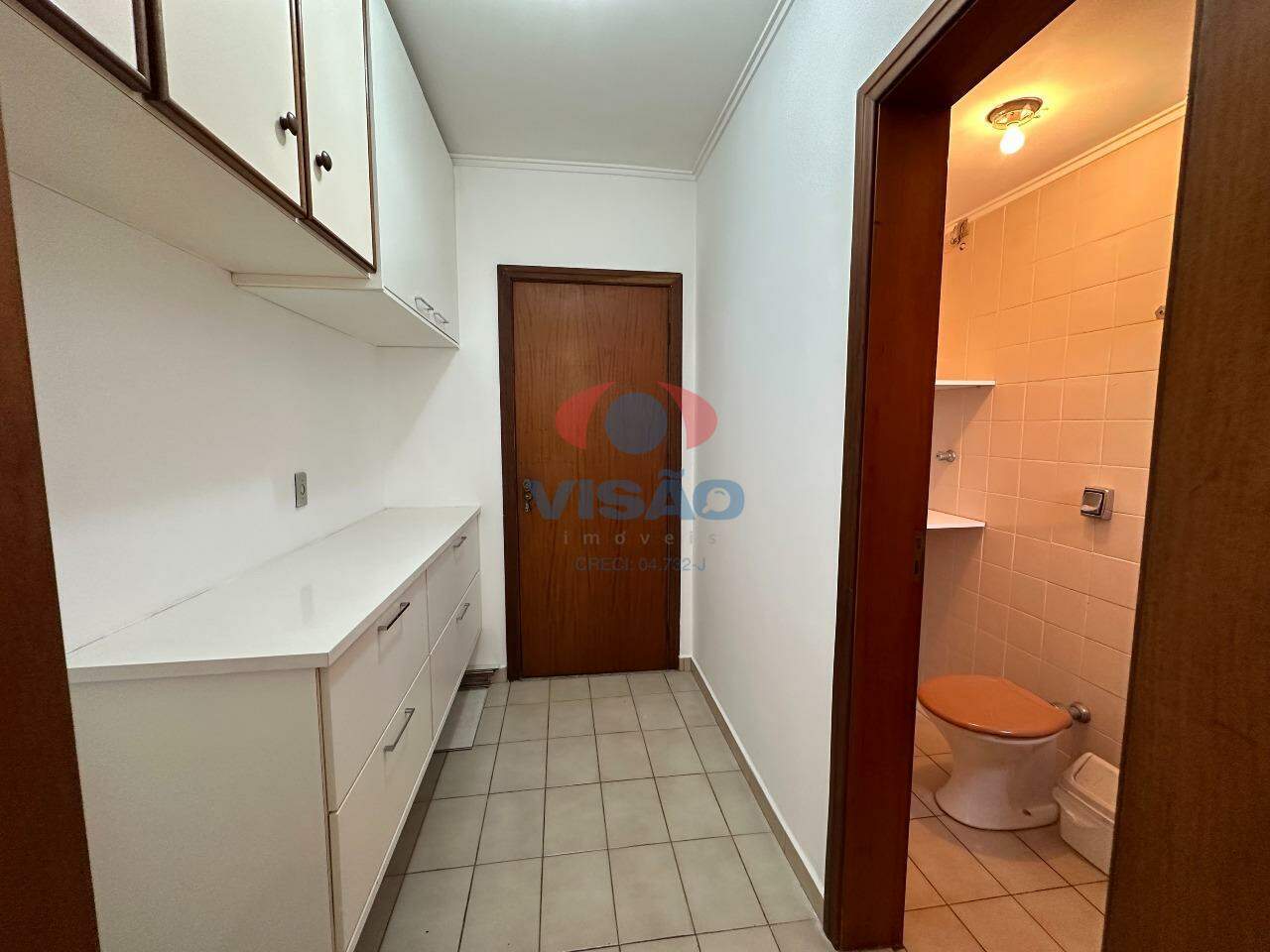 Apartamento para aluguel no Cidade Nova: