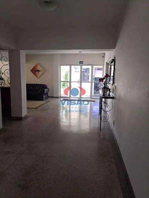 Apartamento para aluguel no Cidade Nova: