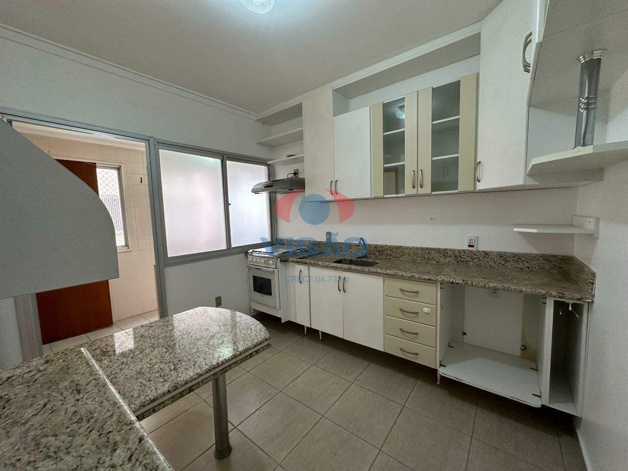 Apartamento para aluguel no Cidade Nova: