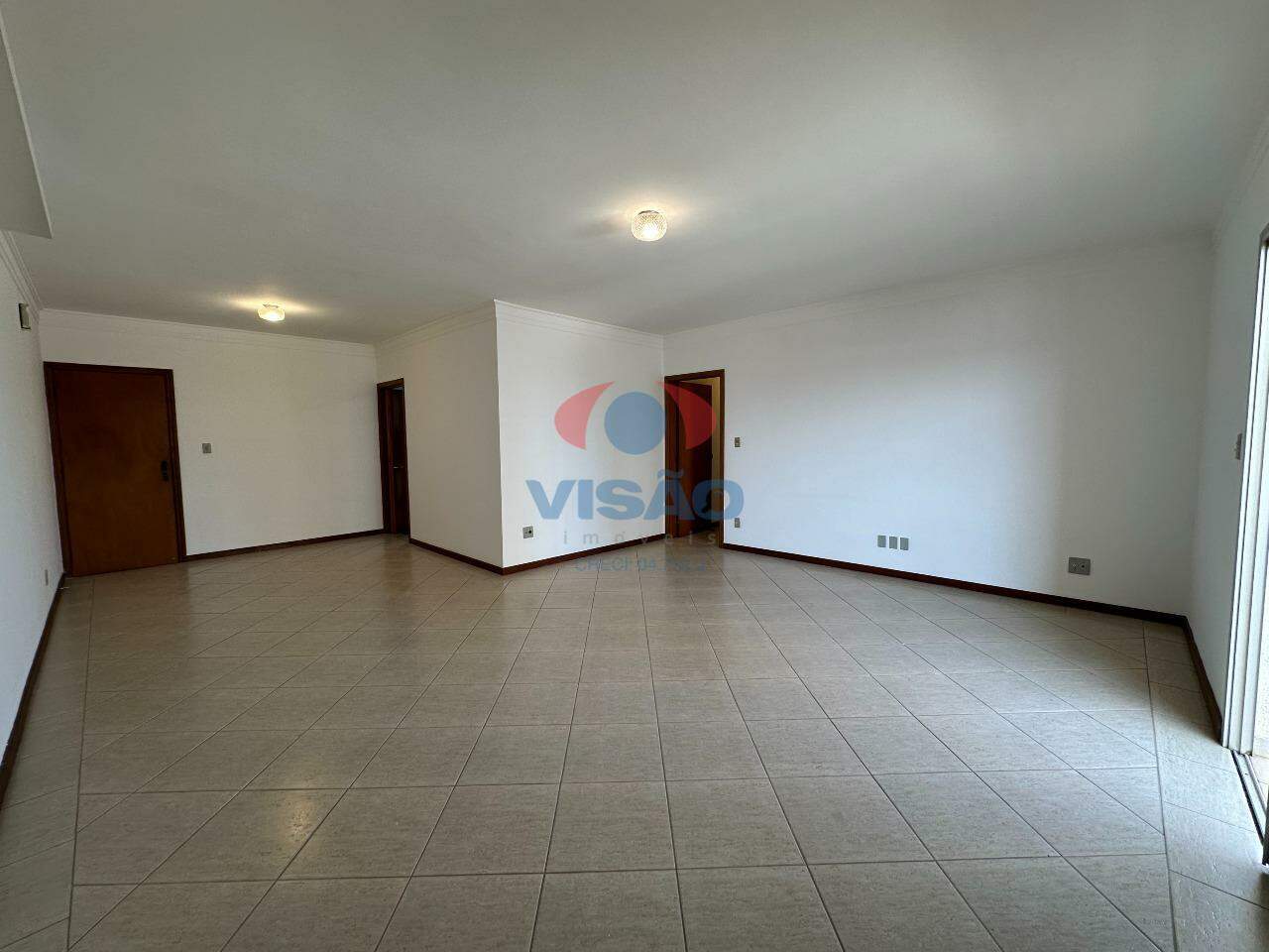 Apartamento para aluguel no Cidade Nova: