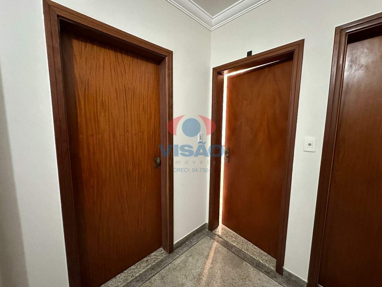 Apartamento para aluguel no Cidade Nova: 