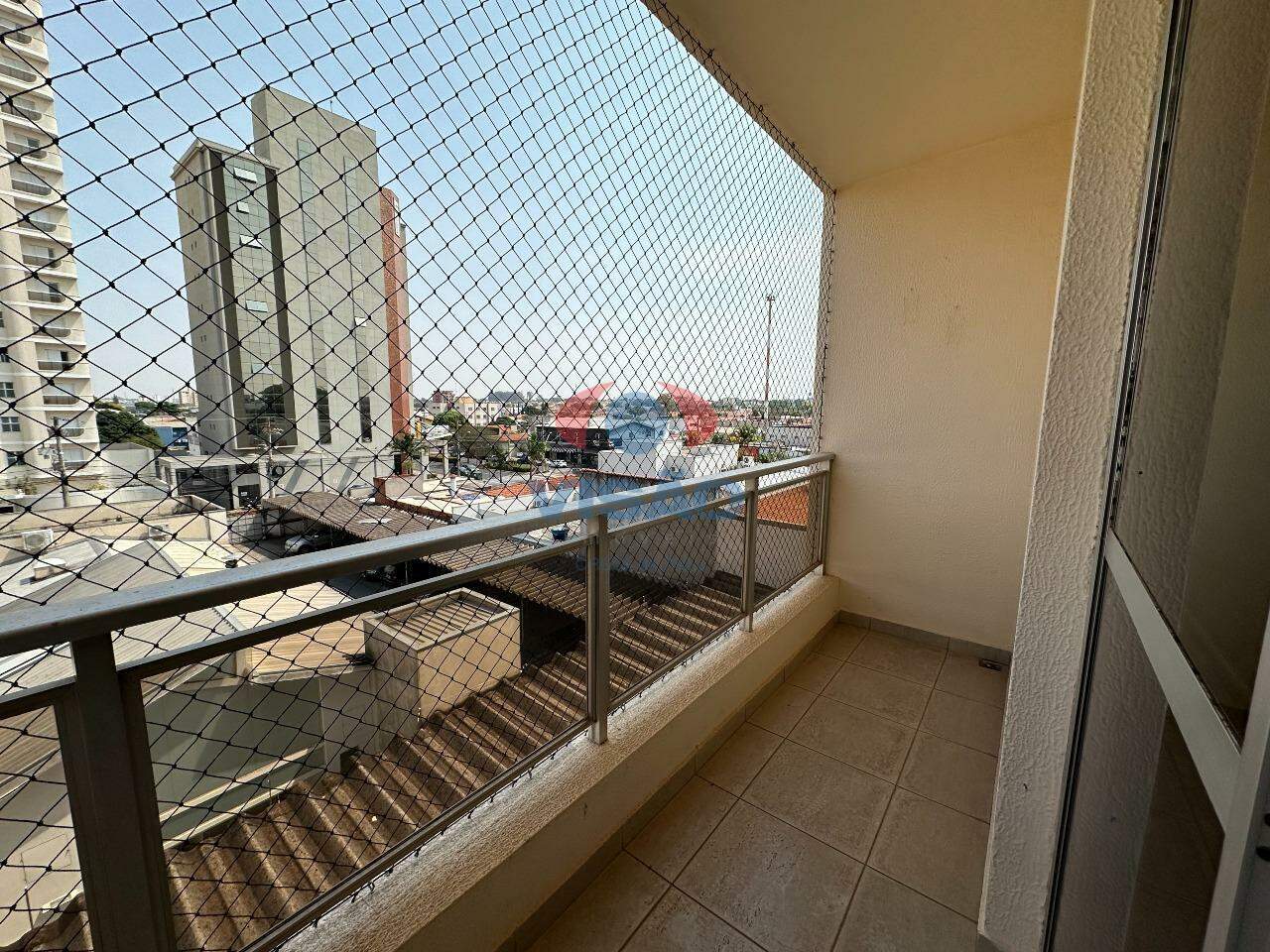 Apartamento para aluguel no Cidade Nova: