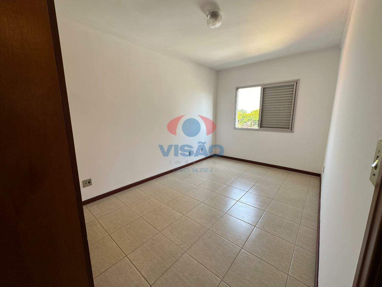 Apartamento para aluguel no Cidade Nova: