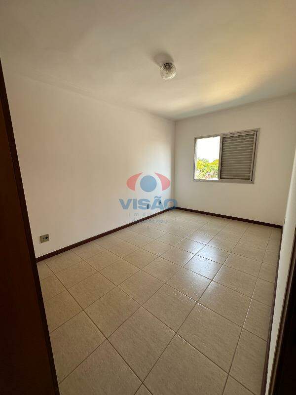 Apartamento para aluguel no Cidade Nova: