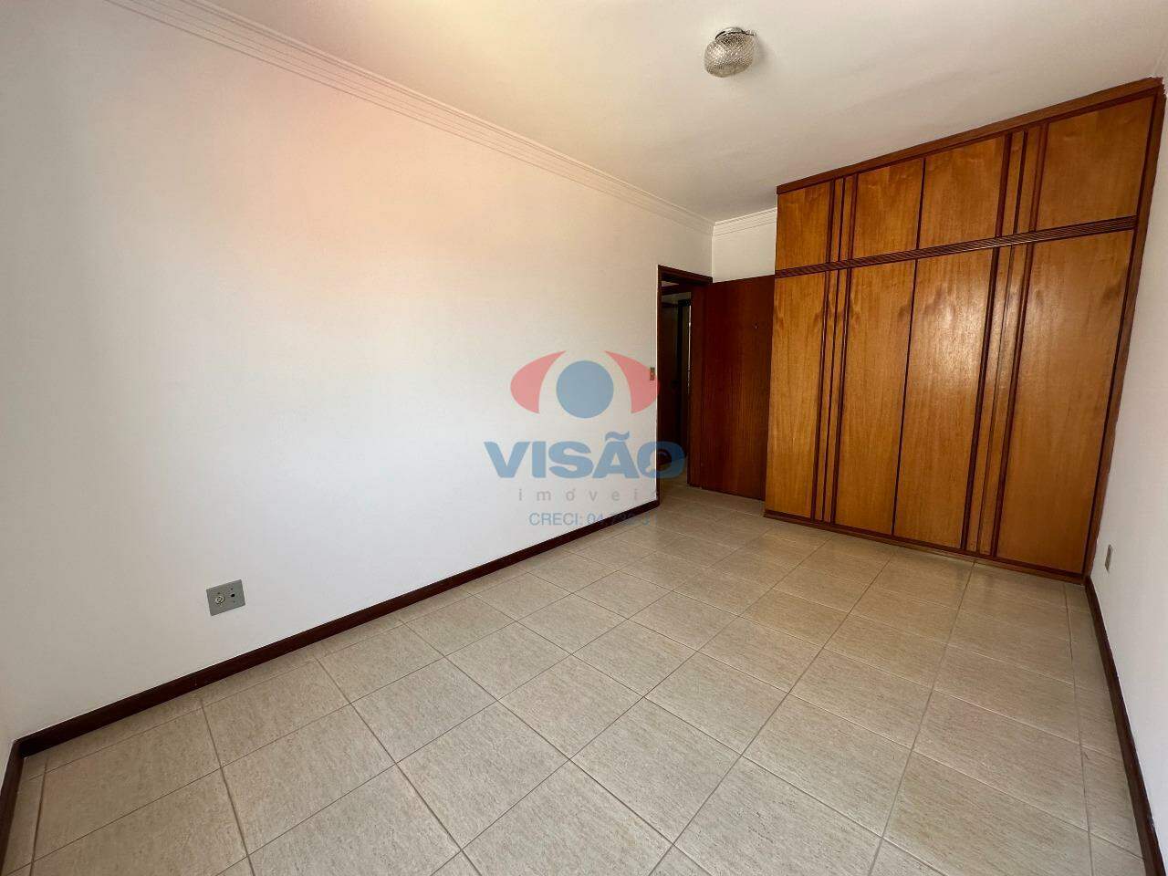 Apartamento para aluguel no Cidade Nova: