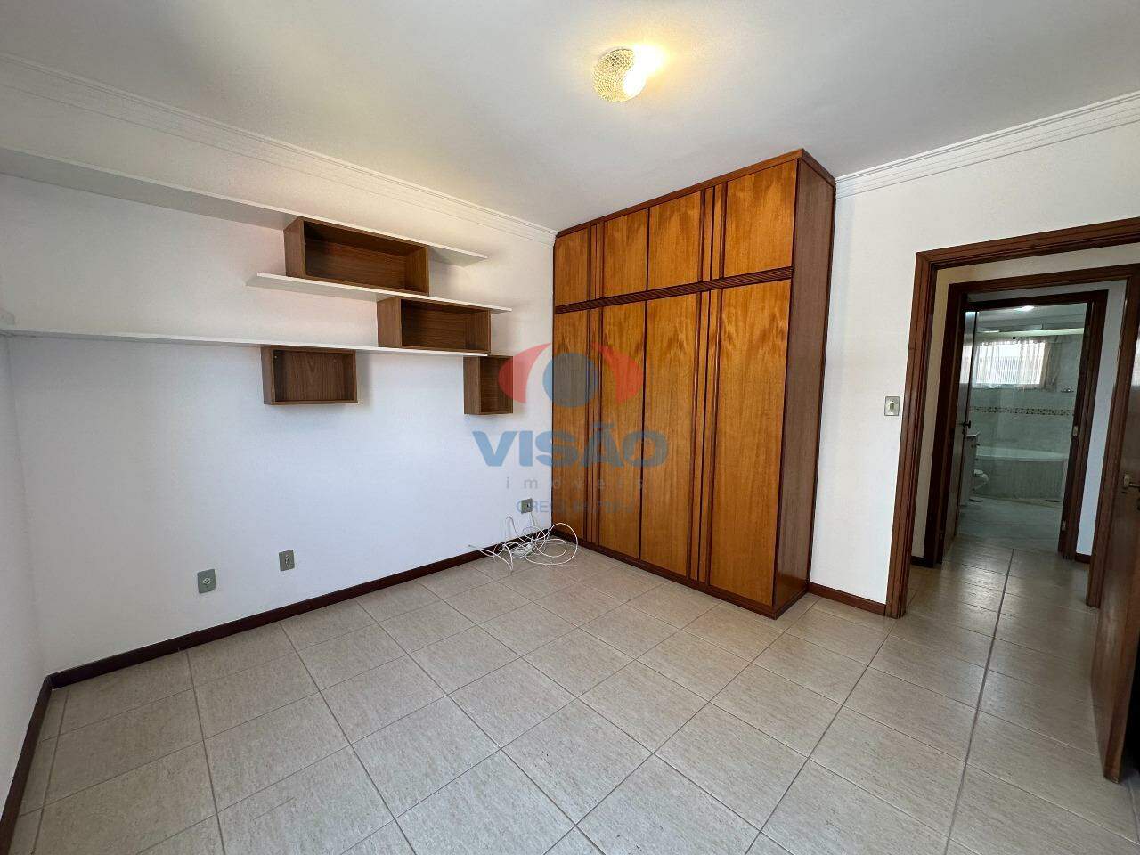 Apartamento para aluguel no Cidade Nova: